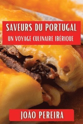 João Pereira - Saveurs du Portugal, Häftad