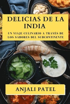 Delicias de la India