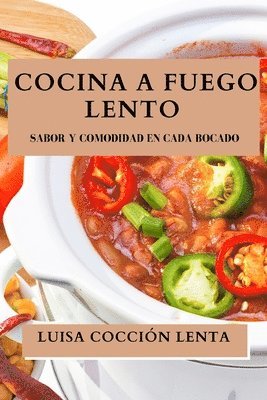 Cocina a Fuego Lento