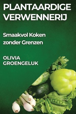 Plantaardige Verwennerij