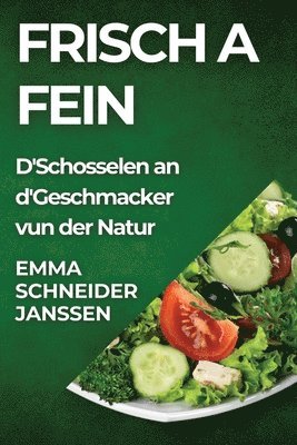 Frisch a Fein