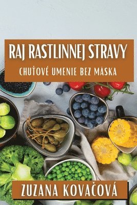 Raj Rastlinnej Stravy