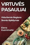 Virtuves Pasauliai