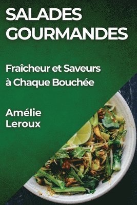 Salades Gourmandes
