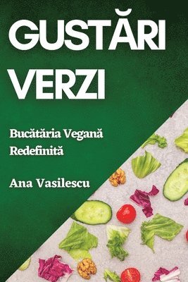 Gustări Verzi