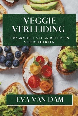 Veggie Verleiding