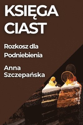 Księga Ciast