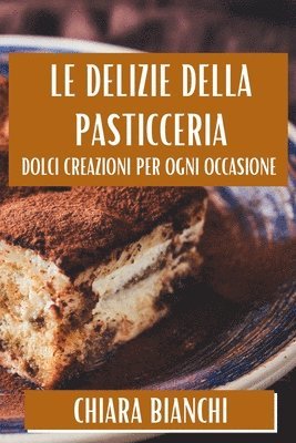 Delizie della Pasticceria