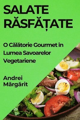 Salate Răsfățate