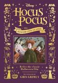 Disney Hocus Pocus the Illustrated Classic