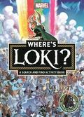 Where's Loki?