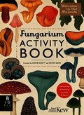 Fungarium Activity Book
