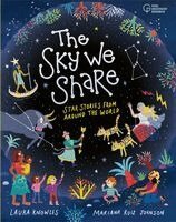 Laura Knowles - The Sky We Share, Inbunden