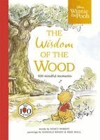 The Walt Disney Company Ltd - Disney Winnie the Pooh: The Wisdom of the Wood, Inbunden