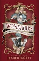 Heather Fawcett - Disney Wondrous, Häftad