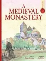 A Medieval Monastery: Spectacular Visual Guides