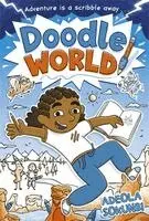 Adeola Sokunbi - Doodleworld, Häftad. Tillgänglighet: Kommande