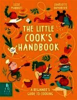 Lizzie Mabbott - Little Cook's Handbook, Häftad. Tillgänglighet: Lägg i varukorg