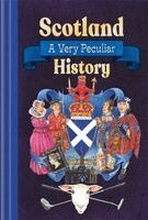 Fiona MacDonald, MacDonald, Fiona - Scotland, Inbunden
