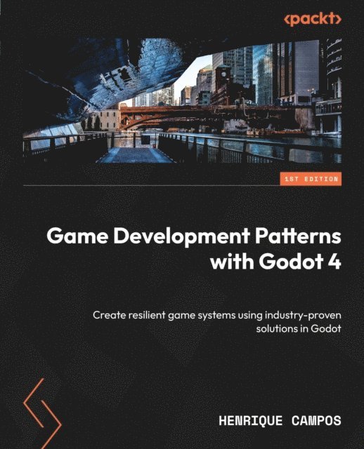 Game Development Patterns with Godot 4