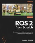 ROS 2 from Scratch