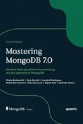 Mastering MongoDB 7.0