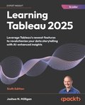 Learning Tableau 2025