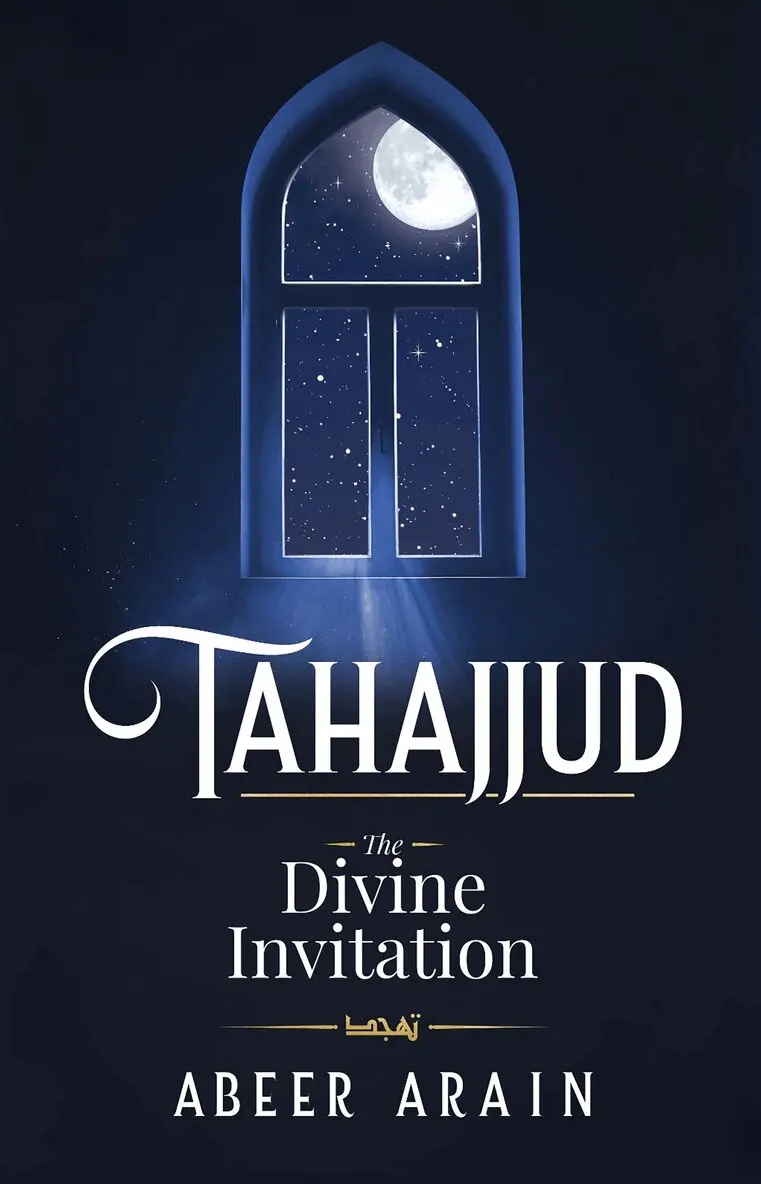 Abeer Arain - Tahajjud, Häftad. Tillgänglighet: Lägg i varukorg