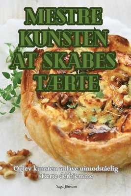Mestre Kunsten at Skabes TÆrte