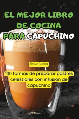 Mejor Libro de Cocina Para Capuchino