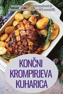 KonČni Krompirjeva Kuharica
