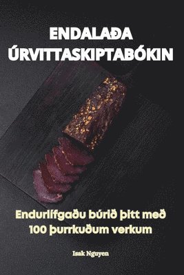 Isak Nguyen - Endalaða Úrvittaskiptabókin, Häftad. Tillgänglighet: Tillfälligt slut