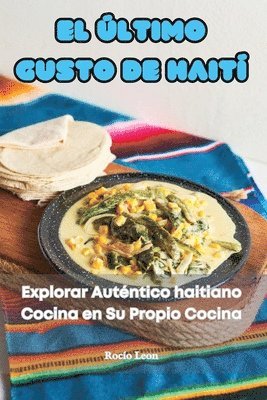 Último Gusto de Haití