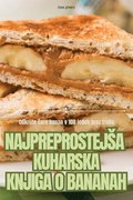 Najpreprostejsa Kuharska Knjiga O Bananah