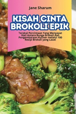 Kisah Cinta Brokoli Epik
