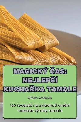 Magický Čas