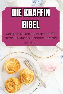 Else Hoffmann - Kraffin Bibel, Häftad. Tillgänglighet: Tillfälligt slut