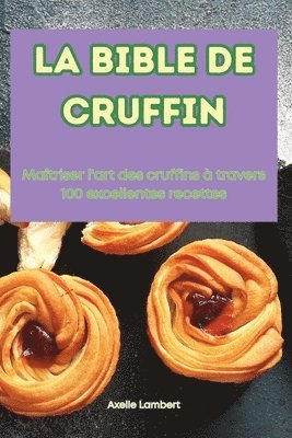 Axelle Lambert - Bible de Cruffin, Häftad. Tillgänglighet: Tillfälligt slut