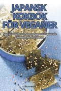 Japansk Kokbok Fr Veganer