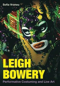 Leigh Bowery