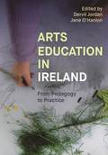 Arts Education in Ireland