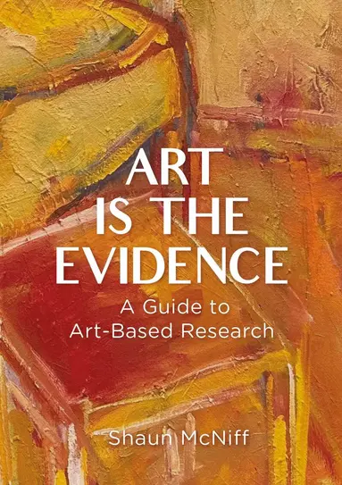 Art Is the Evidence