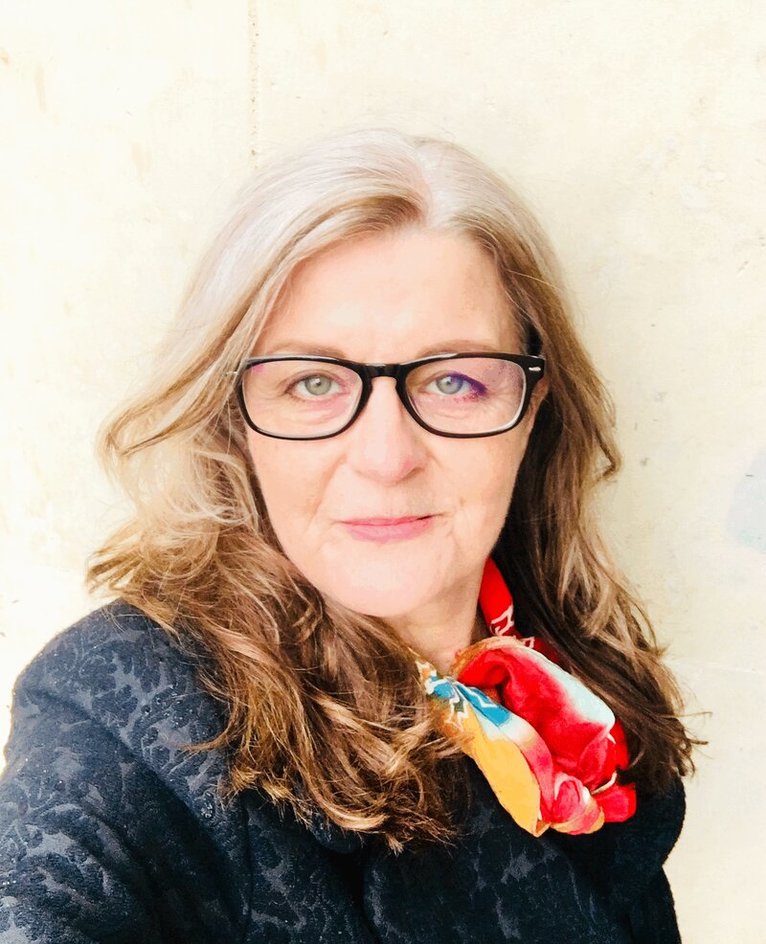 Lynne McEwan - Cold Harbour, Häftad