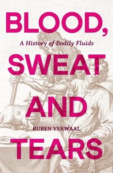 Blood, Sweat and Tears