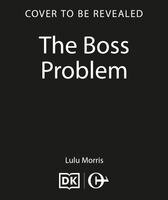 Lulu Morris - Boss Problem, Häftad. Tillgänglighet: Kommande