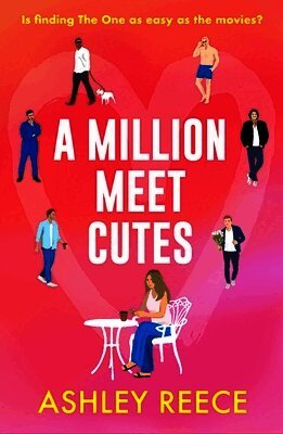 Ashley Reece - Million Meet Cutes, Häftad