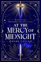 Chloe Cullen - At the Mercy of Midnight, Häftad