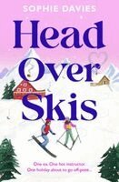 Sophie Davies - Head Over Skis, Häftad
