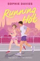 Sophie Davies - Running Hot, Häftad. Tillgänglighet: Kommande