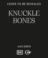 Alex Smith - Knuckle Bones, Häftad. Tillgänglighet: Kommande